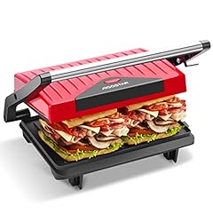Aigostar sandwich toaster for sale  Delivered anywhere in UK