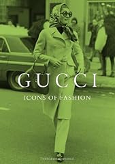 Gucci icons fashion usato  Spedito ovunque in Italia 
