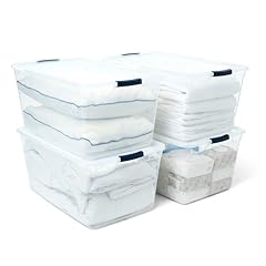 Rubbermaid cleverstore clear for sale  Delivered anywhere in USA 
