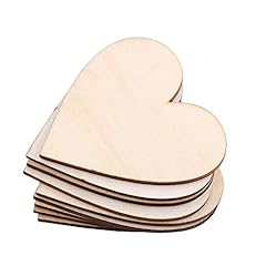 Wooden hearts akozon for sale  Delivered anywhere in Ireland