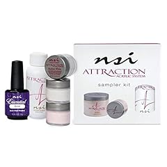 Nsi attraction acrylic for sale  Delivered anywhere in UK
