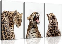 Set pcs leopard for sale  Delivered anywhere in USA 