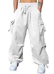 Jmierr parachute pants for sale  Delivered anywhere in USA 