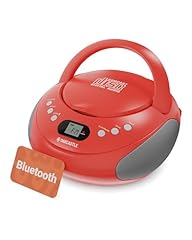Portable bluetooth boombox for sale  Delivered anywhere in UK