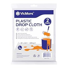 Vicmore pack plastic for sale  Delivered anywhere in USA 