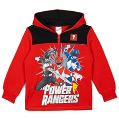 Power rangers toddler for sale  Delivered anywhere in USA 
