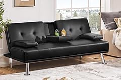 Yaheetech modern sofa for sale  Delivered anywhere in USA 