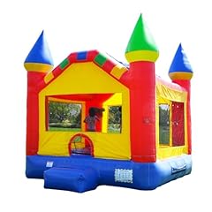 Herokiddo castle commercial for sale  Delivered anywhere in USA 