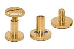 15pack brass chicago for sale  Delivered anywhere in USA 