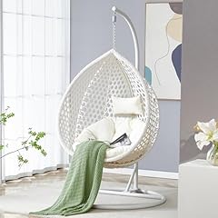 Egg chair indoor for sale  Delivered anywhere in USA 
