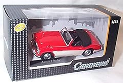 Corgi cararama red for sale  Delivered anywhere in UK