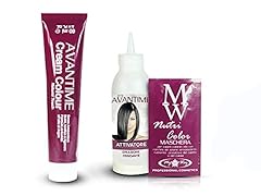 Way avantime shampoo usato  Spedito ovunque in Italia 