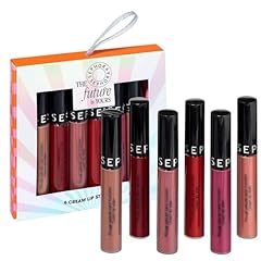 Sephora cream lip for sale  Delivered anywhere in USA 