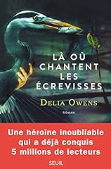 Chantent écrevisses d'occasion  Livré partout en France