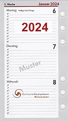 Bsb bpacher kalendarium gebraucht kaufen  Wird an jeden Ort in Deutschland