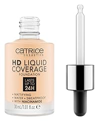 Catrice liquid coverage for sale  Delivered anywhere in UK