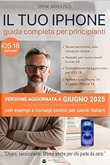 Tuo iphone guida usato  Spedito ovunque in Italia 