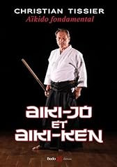 livre aikido d'occasion  Livré partout en France