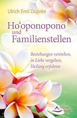 Ponopono familienstellen bezie gebraucht kaufen  Wird an jeden Ort in Deutschland