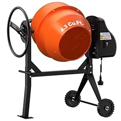 4.3 cu.ft cement for sale  Delivered anywhere in USA 
