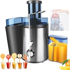 Juicer maker machines for sale  Delivered anywhere in UK