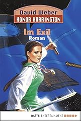 Honor harrington exil gebraucht kaufen  Wird an jeden Ort in Deutschland