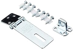 Abus 200 hasp for sale  Delivered anywhere in UK
