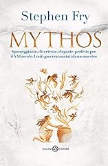 Mythos edizione italiana usato  Spedito ovunque in Italia 