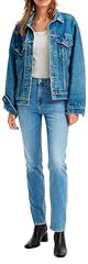 Jeans donna levis d'occasion  Livré partout en Belgiqu