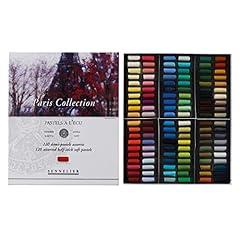 Sennelier pastels soft d'occasion  Livré partout en France