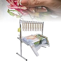 Embroidery stand adjustable for sale  Delivered anywhere in UK