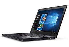 Lenovo thinkpad x270 d'occasion  Livré partout en Belgiqu