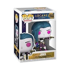 Funko pop arcane gebraucht kaufen  Wird an jeden Ort in Deutschland