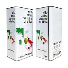 Olio extravergine oliva usato  Spedito ovunque in Italia 