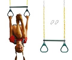 17.6 monkey bars for sale  Delivered anywhere in USA 