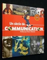 Siècle communication d'occasion  Livré partout en France