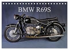 Bmw r69s calvendo for sale  Delivered anywhere in UK