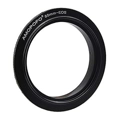 55mm filter thread for sale  Delivered anywhere in UK