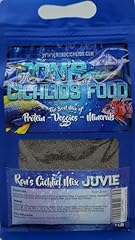 Ron cichlids african for sale  Delivered anywhere in USA 