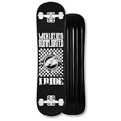Snowboard snowdeck schnee gebraucht kaufen  Wird an jeden Ort in Deutschland