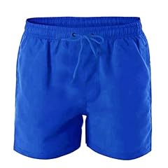Bermuda uomo costume usato  Spedito ovunque in Italia 