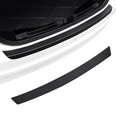 Rear bumper protector for sale  Delivered anywhere in UK