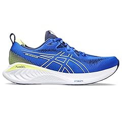 Asics scarpe corsa usato  Spedito ovunque in Italia 