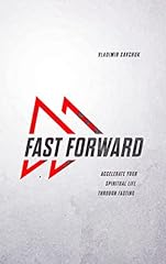 Fast forward accelerate gebraucht kaufen  Wird an jeden Ort in Deutschland