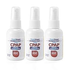 Cleansmart cpap disinfectant for sale  Delivered anywhere in USA 