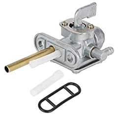 Fuel Switch, Gas Fuel Petcock Valve Switch Assembly for sale  Delivered anywhere in USA 