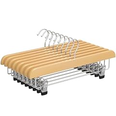Songmics wooden pants for sale  Delivered anywhere in USA 