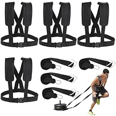 Pcs sled harness for sale  Delivered anywhere in USA 
