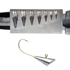 Mold shad dart for sale  Delivered anywhere in USA 
