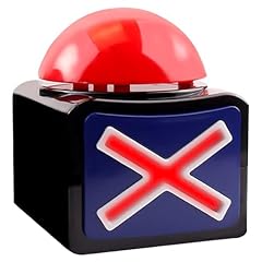 Yeffxior game buzzer for sale  Delivered anywhere in USA 
